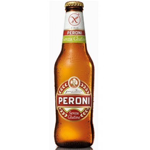 BIRRA PERONI S/G 33cl