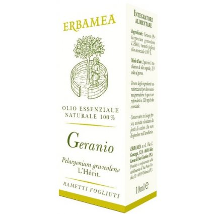 GERANIO 10ML