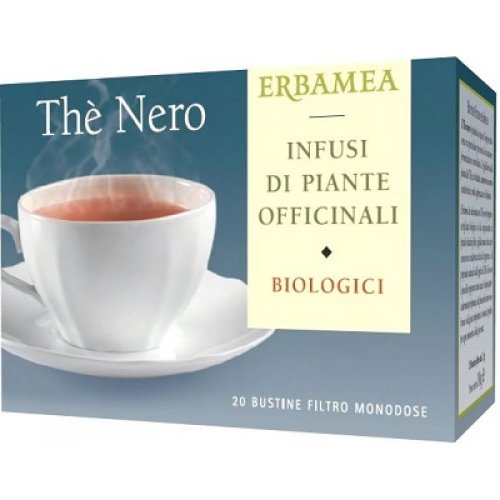 THE Nero Bust.Filtro EBM