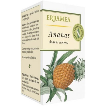 ANANAS 50OP ERBAMEA