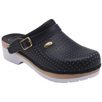 CLOG S/Comf.C/Cint.Blu 46