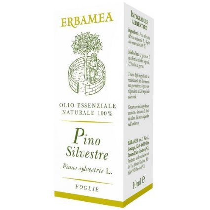 PINO SILVESTRE 10ML