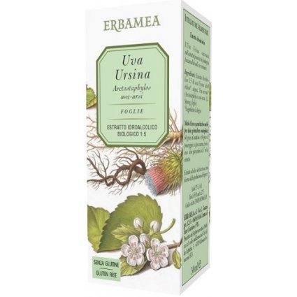 UVA URSINA 50ML