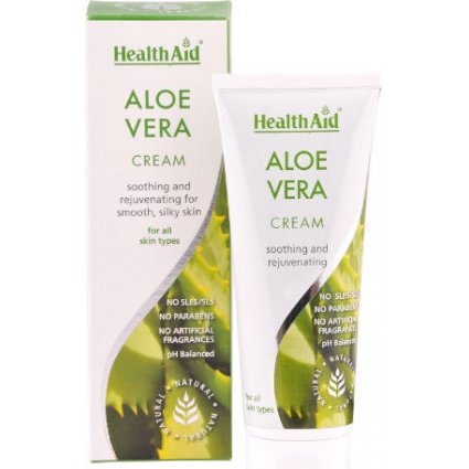 ALOE VERA CREMA 75ML