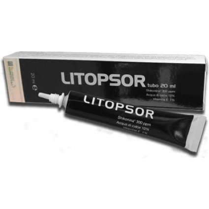 LITOPSOR 20ML