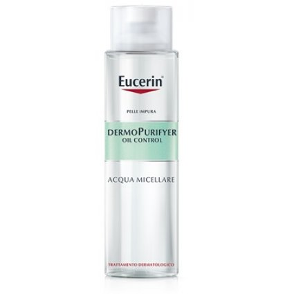 EUCERIN DERMOPURIFYER ACQ MICE