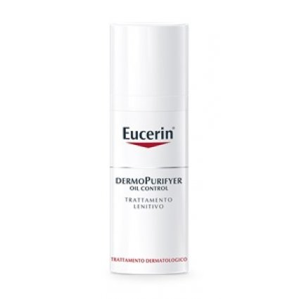 EUCERIN DERMOPURIFYER TRATT LE