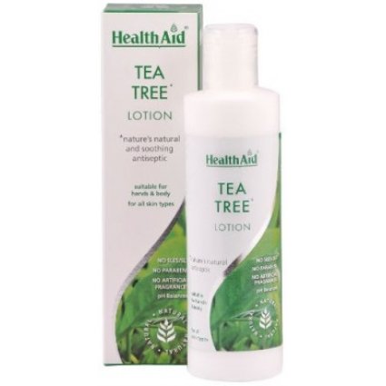 TEA TREE LOZIONE 250ML