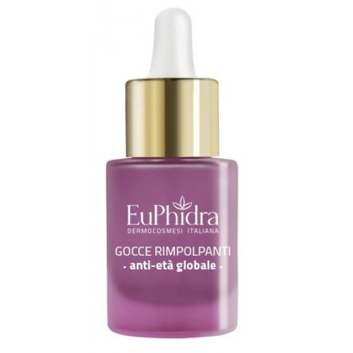 EUPHIDRA FILL SUP GOCCE RIMPOLPANTI