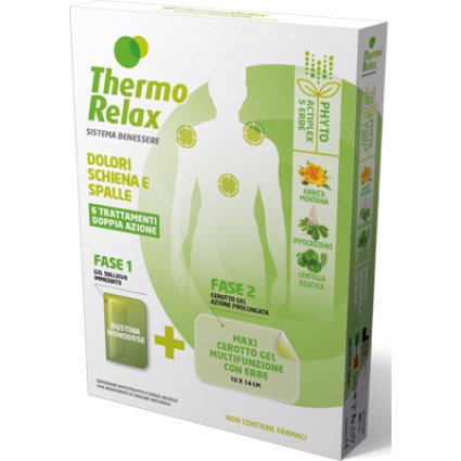 THERMORELAX Phyto Sch/Sp.6pz