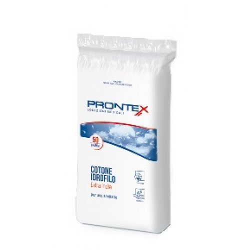 PRONTEX COTONE IDROFILO 50G