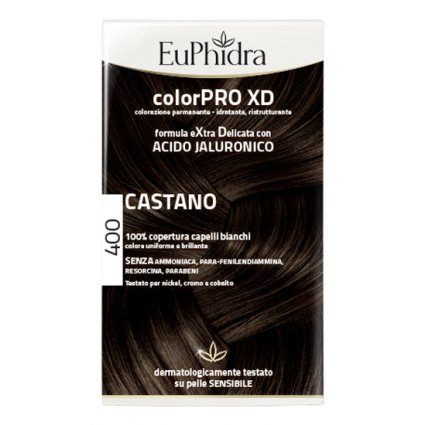 EUPH COLORPRO XD 400 CASTANO