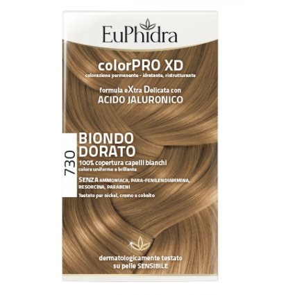 EUPH COLORPRO XD 730 BIO DOR