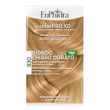 EUPH COLORPRO XD 830 BIO DOR