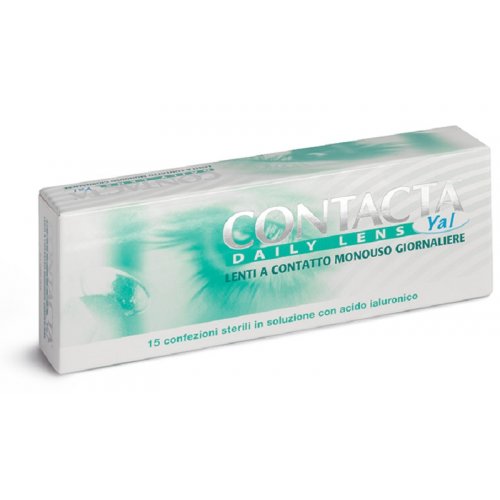 CONTACTA Lens Daily YAL2,5 30