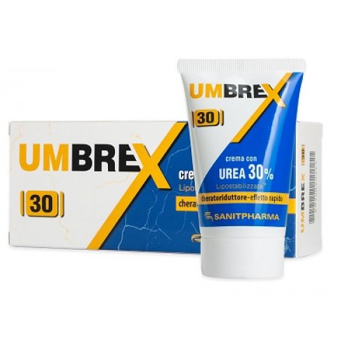 UMBREX 30 CREMA 50ML