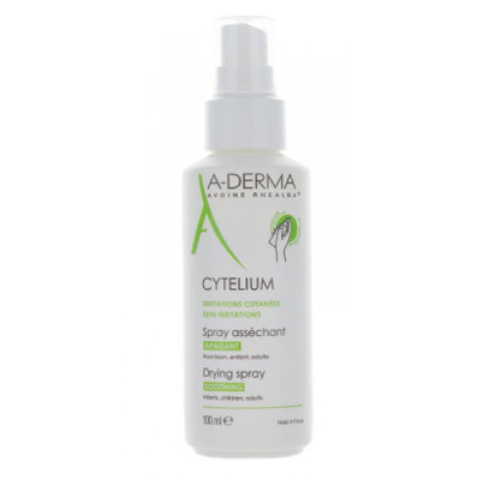 CYTELIUM SPRAY 100ML