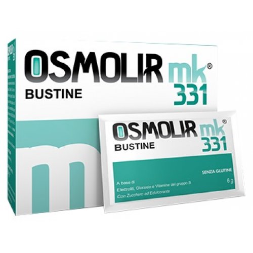 OSMOLIR MK 331 14BUST