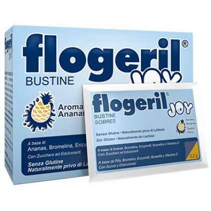 FLOGERIL JOY 20BUST