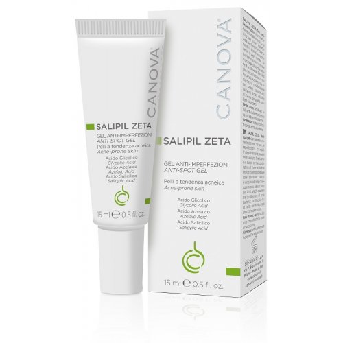 CANOVA SALIPIL ZETA 15ML