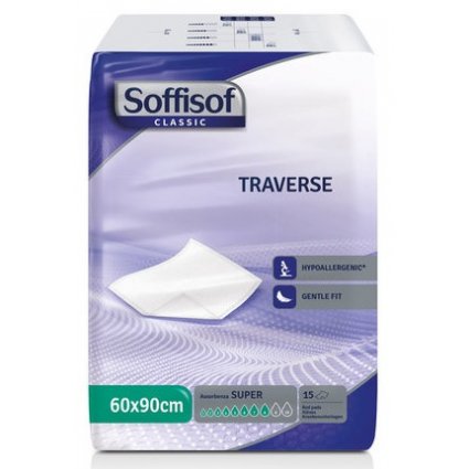 SOFFISOF Trav.60x90 15pz