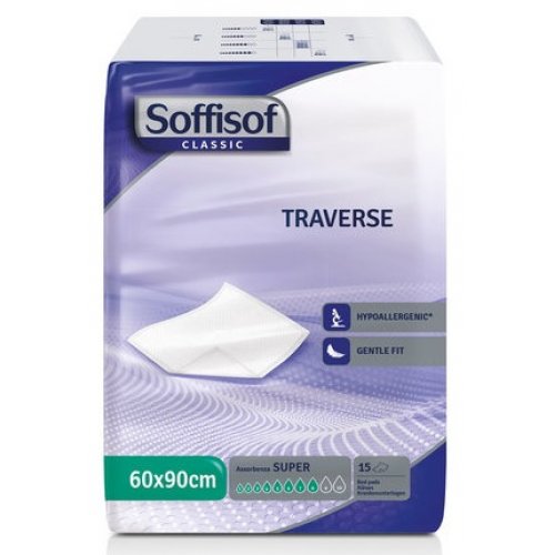 SOFFISOF Trav.60x90 15pz