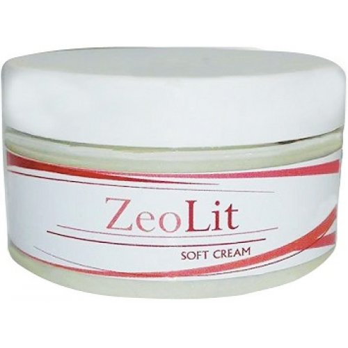 ZEOLIT SOFT CREAM 100ML