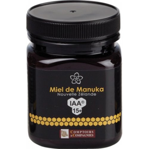 FdL Miele Manuka IAA15+ 250g