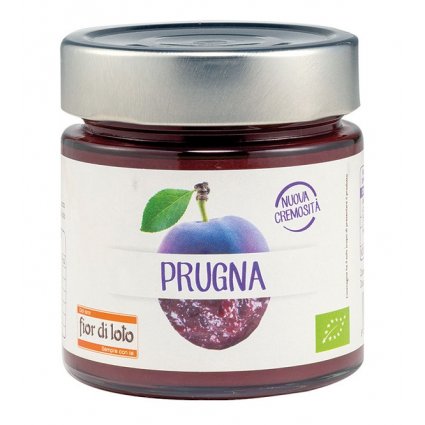 COMPOSTA PRUGNA 250G