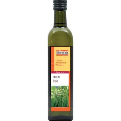 FdL Olio Riso 500ml