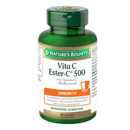 VITA C ESTER-C 500 90TAV