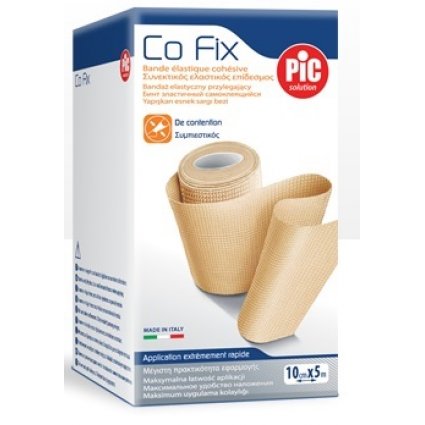 BENDA EL CO FIX 10X5CM M