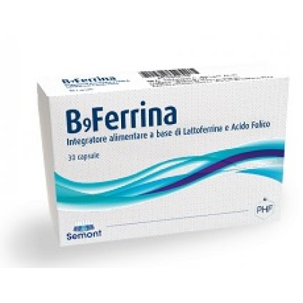 B9FERRINA 30 Cps