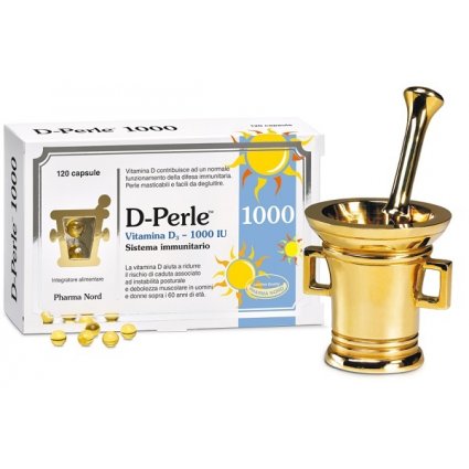 D-PERLE 1000 120PRL