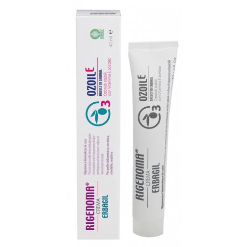 RIGENOMA Crema 40ml