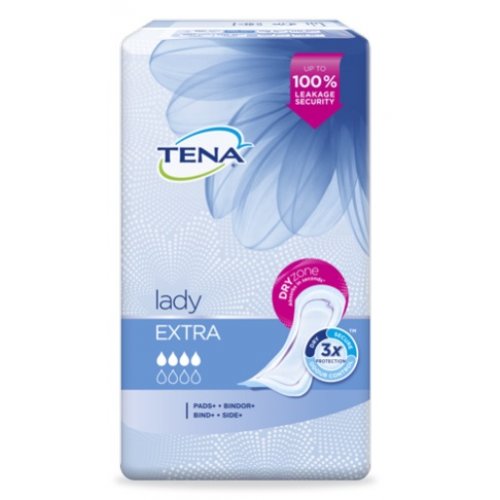 TENA LADY PANN EXTR 20PZ 760569<