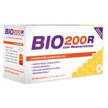 BIO-200 R 10fl.10ml