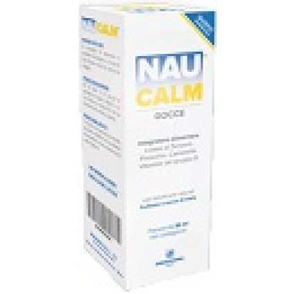 NAUCALM Gtt 30ml