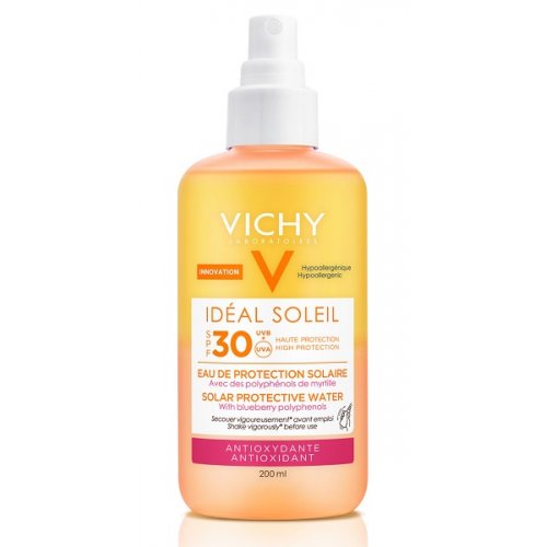 VICHY IS Acqua Sol.Antiox200ml