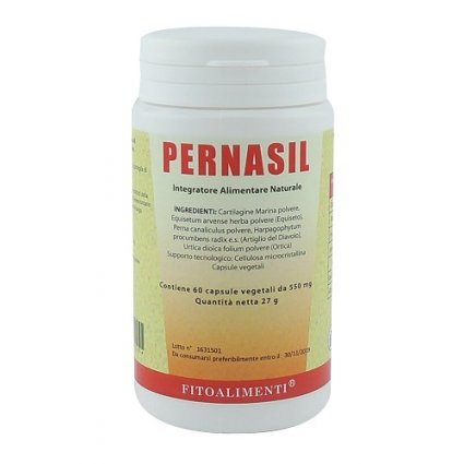 PERNASIL 60CPS