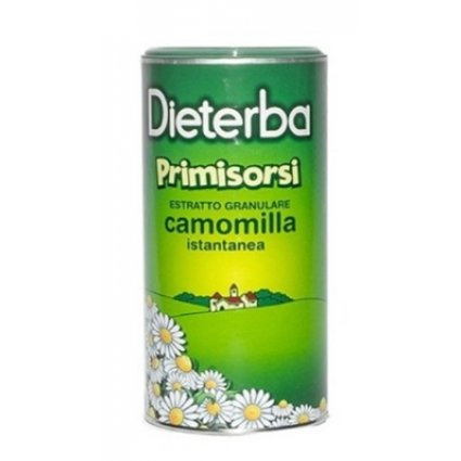 PRIMISORSI Tis.Camomilla 200g