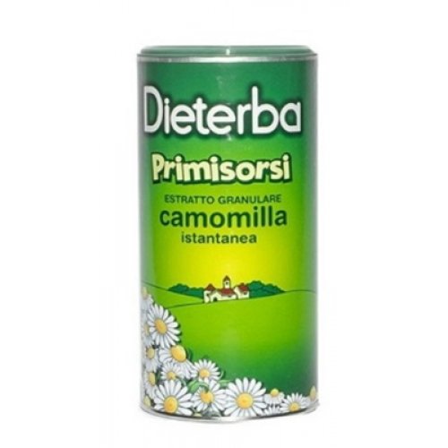 PRIMISORSI Tis.Camomilla 200g