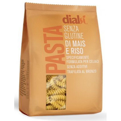 DIALSI Past.M&R Fusilli33 500g