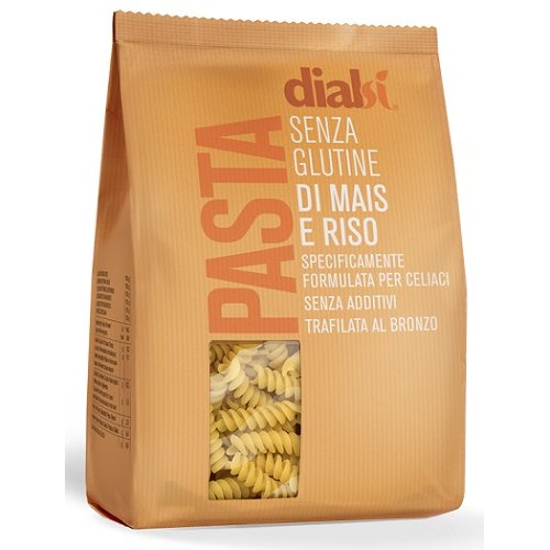 DIALSI Past.M&R Fusilli33 500g