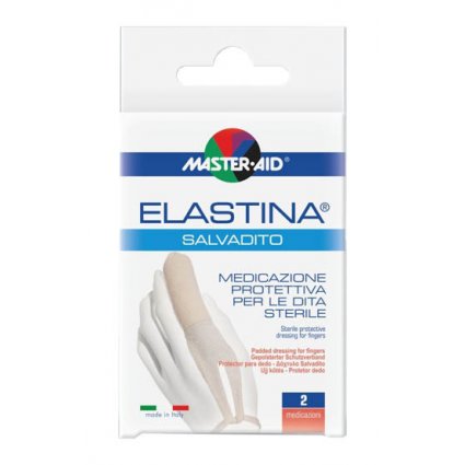 ELASTINA*DITO  1 PZ