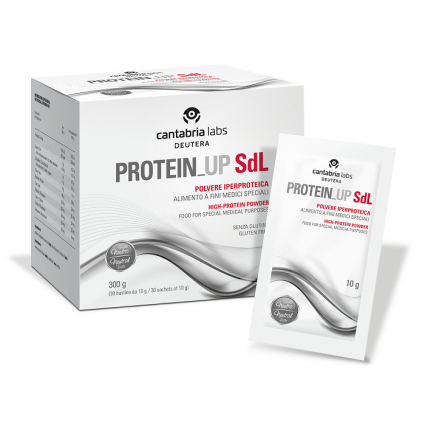 PROTEIN UP SDL 30 Bust.10g