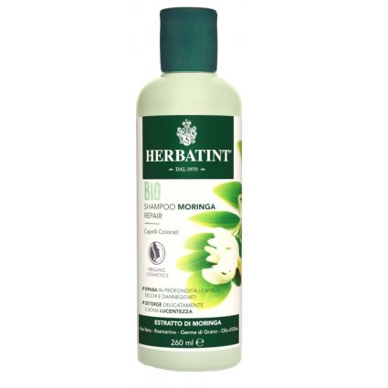 HERBATINT SH MORINGA 260ML