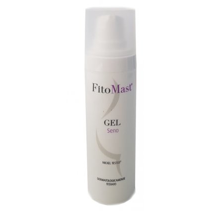 FITOMAST GEL SENO 30ML