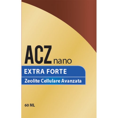 ACZ NANO EXTRA FORTE 60ML