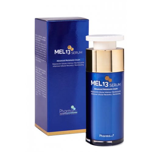 MEL13 SERUM A/RUGHE 30ML